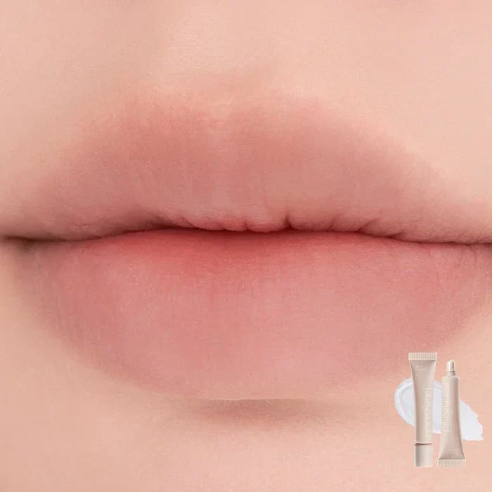 ROMAND Color Lip Matte  روماند أحمر شفاه مخملي يمنح لونًا غنيًا ومكثفًا